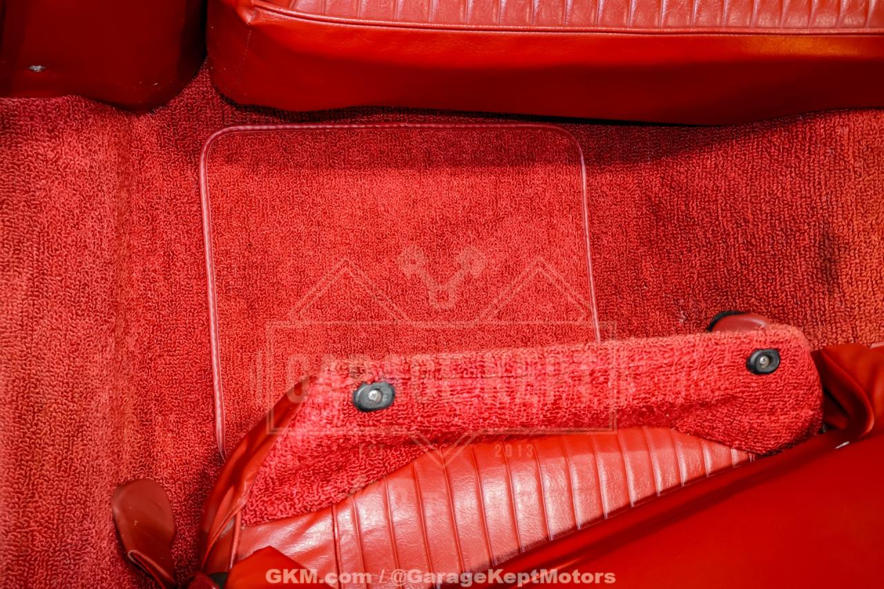 1964 Chevrolet Impala SS