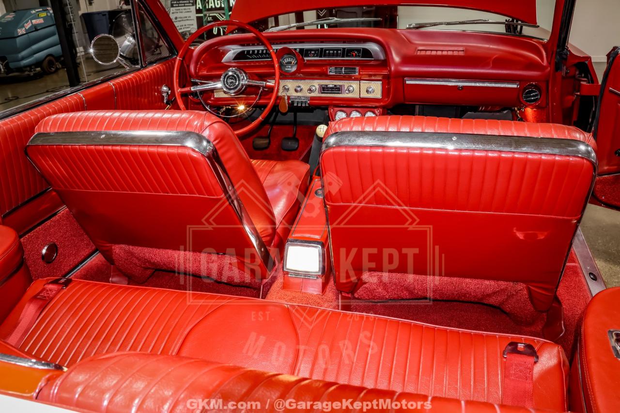 1964 Chevrolet Impala SS
