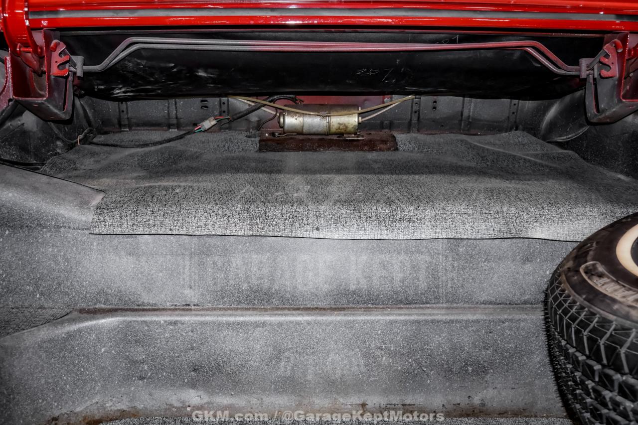 1964 Chevrolet Impala SS