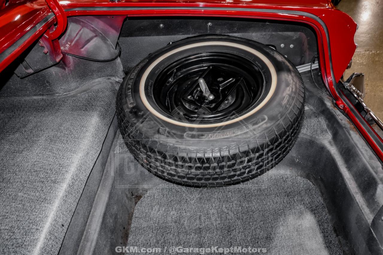 1964 Chevrolet Impala SS