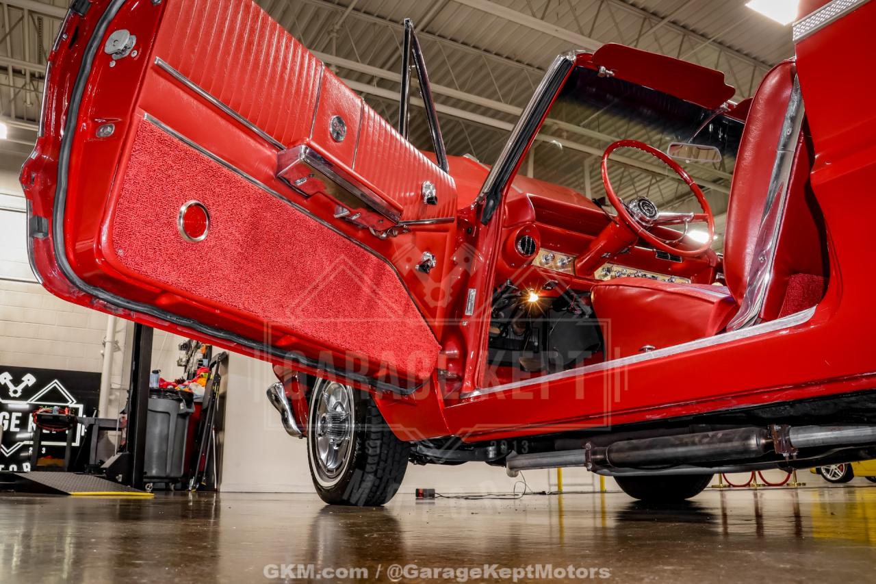 1964 Chevrolet Impala SS