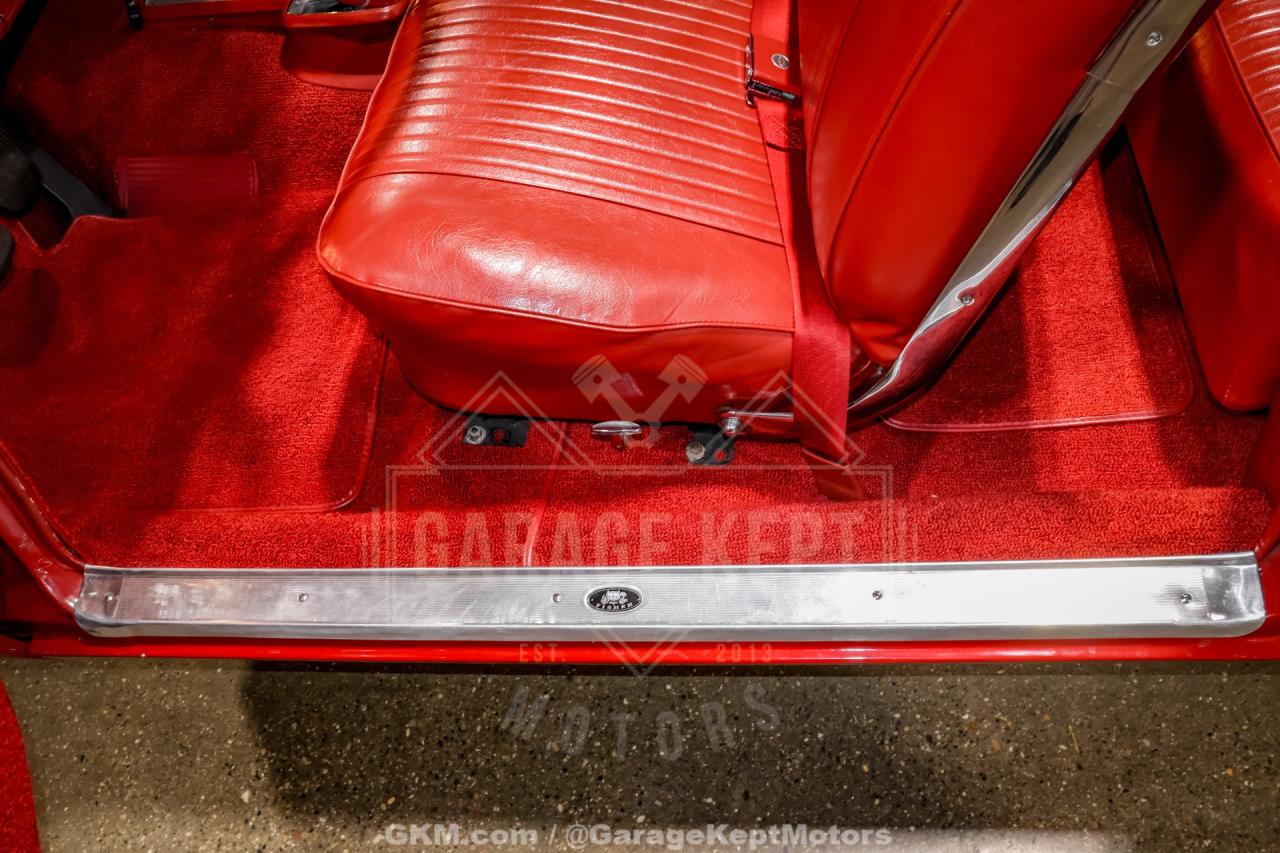 1964 Chevrolet Impala SS