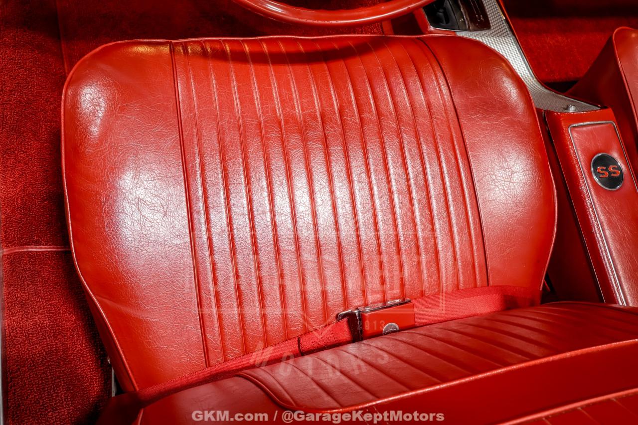 1964 Chevrolet Impala SS