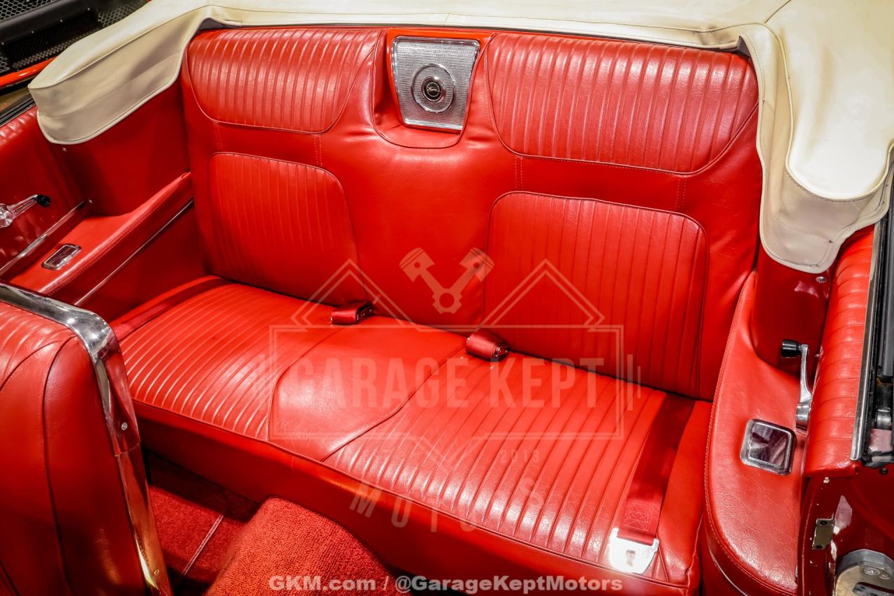 1964 Chevrolet Impala SS