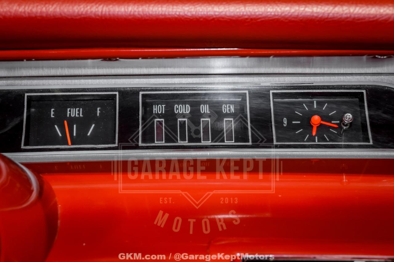 1964 Chevrolet Impala SS