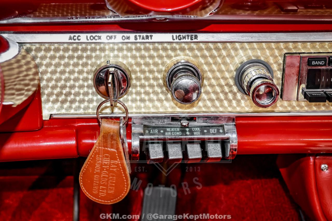 1964 Chevrolet Impala SS