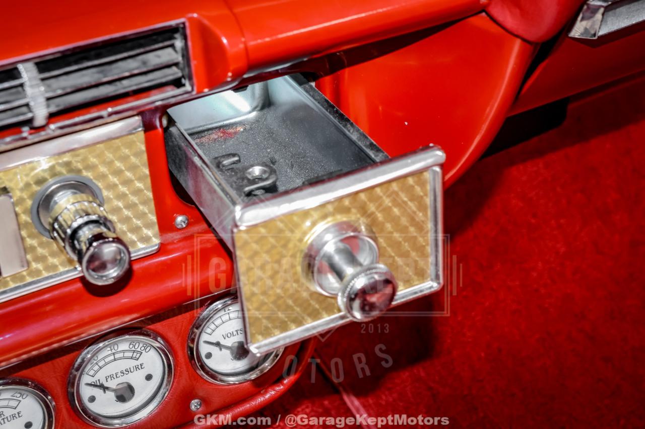 1964 Chevrolet Impala SS