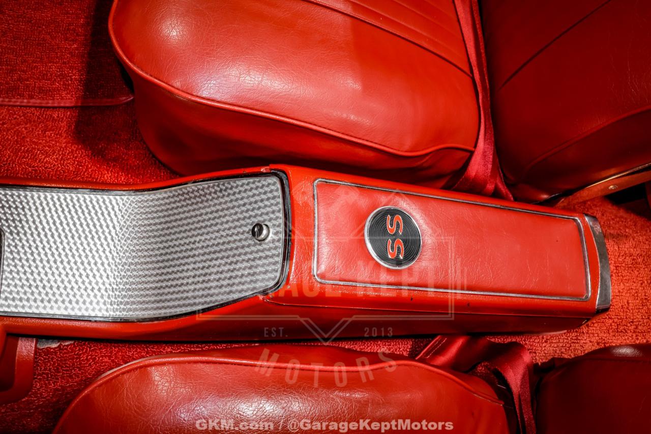 1964 Chevrolet Impala SS
