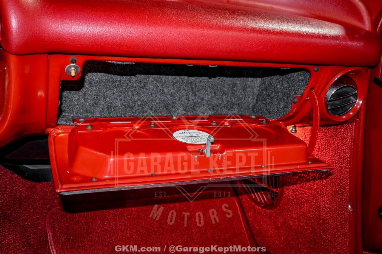1964 Chevrolet Impala SS