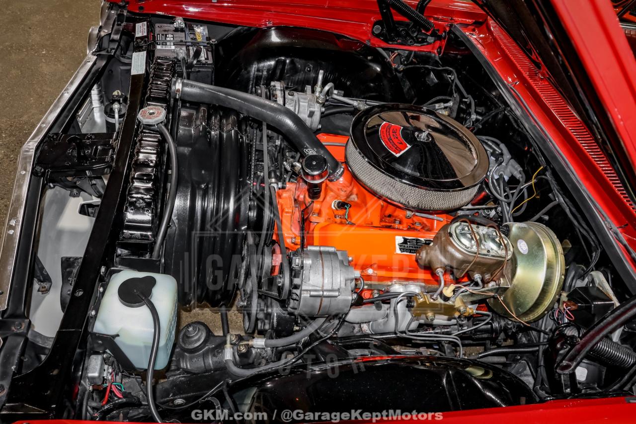 1964 Chevrolet Impala SS