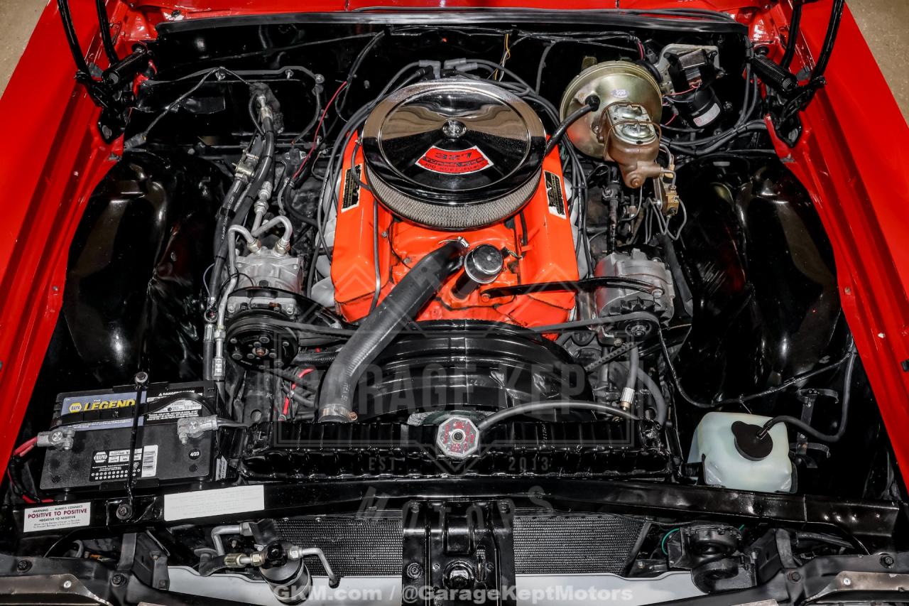 1964 Chevrolet Impala SS
