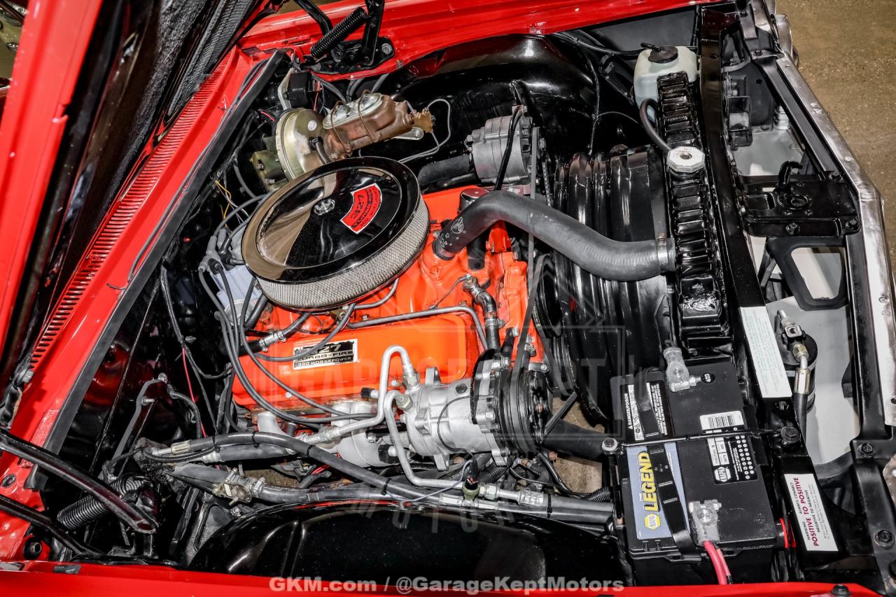 1964 Chevrolet Impala SS