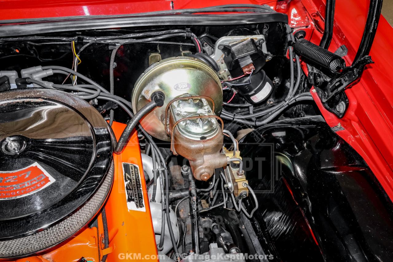 1964 Chevrolet Impala SS