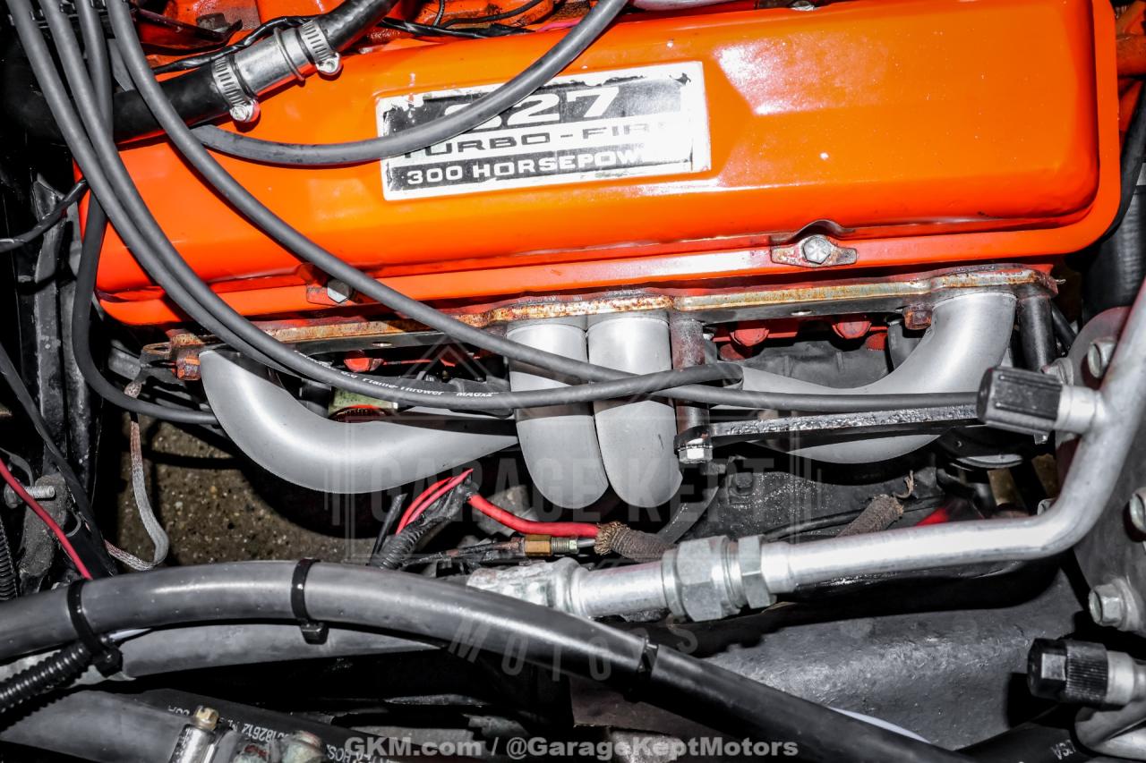1964 Chevrolet Impala SS