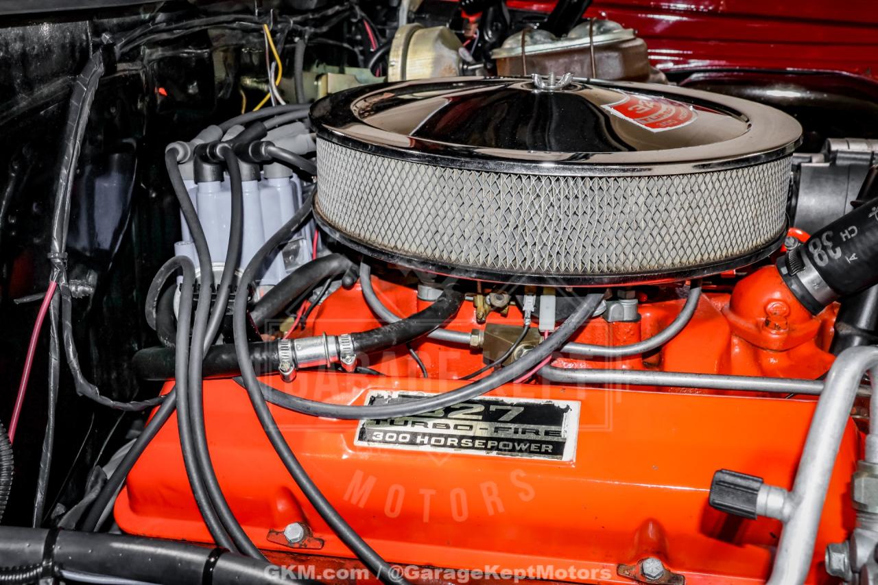1964 Chevrolet Impala SS