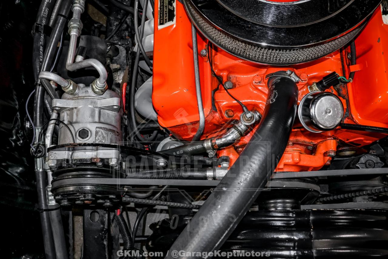 1964 Chevrolet Impala SS