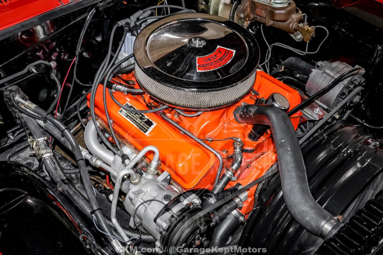 1964 Chevrolet Impala SS