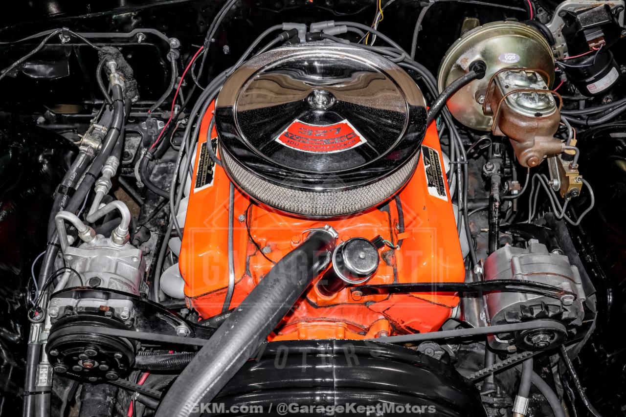 1964 Chevrolet Impala SS