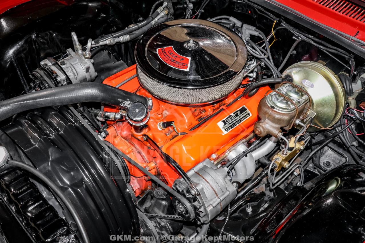 1964 Chevrolet Impala SS