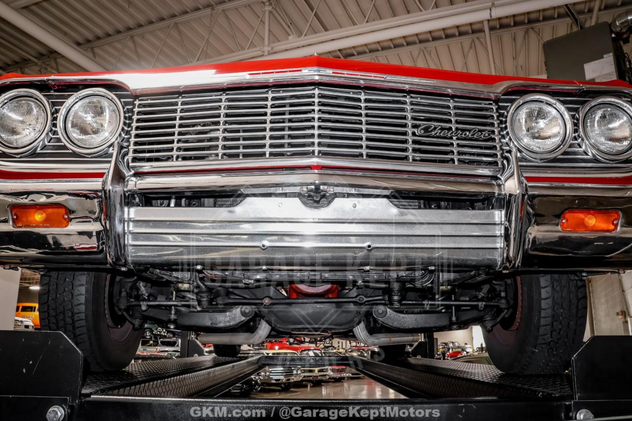1964 Chevrolet Impala SS