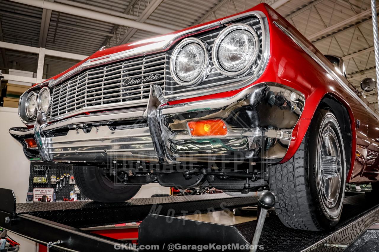 1964 Chevrolet Impala SS