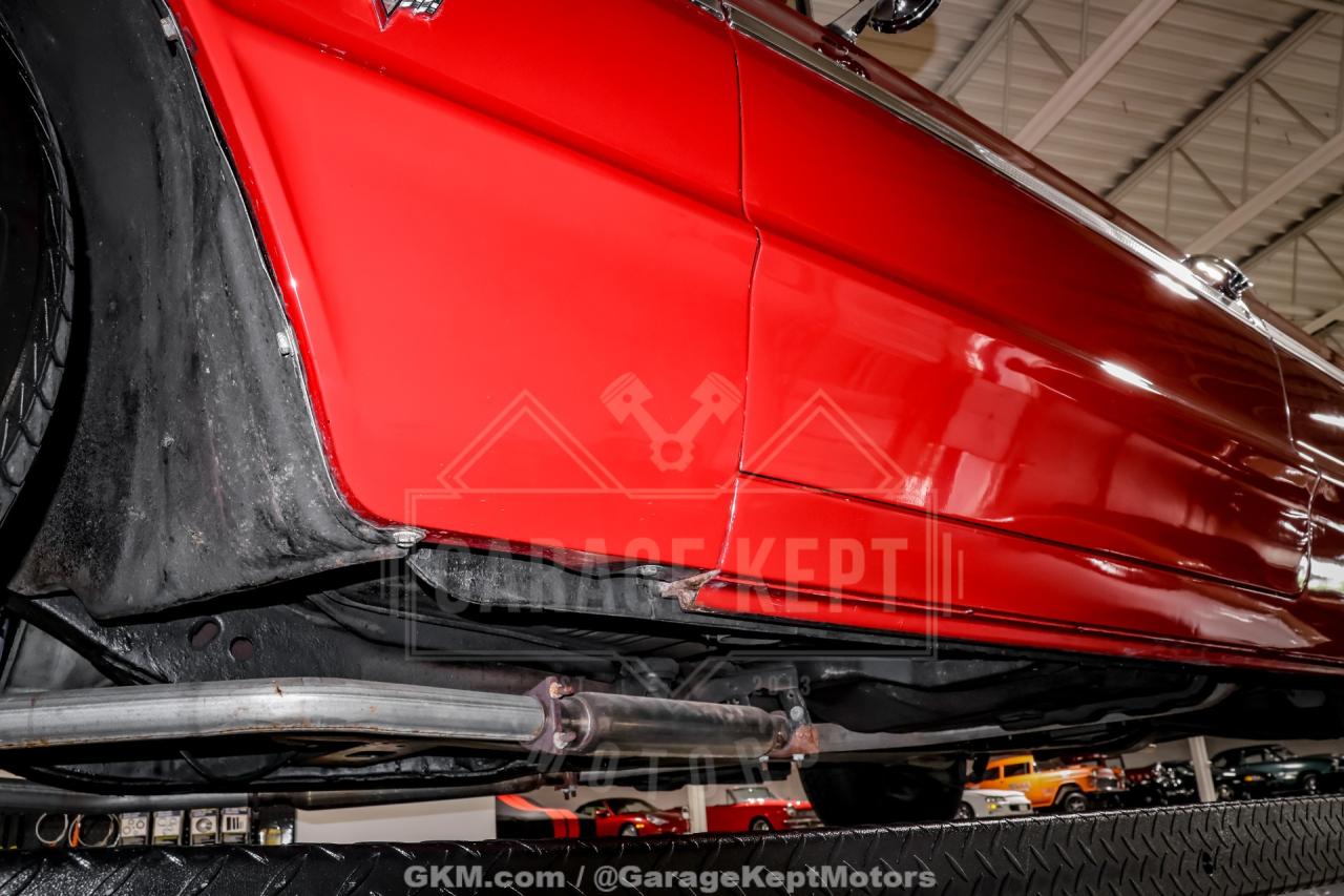 1964 Chevrolet Impala SS