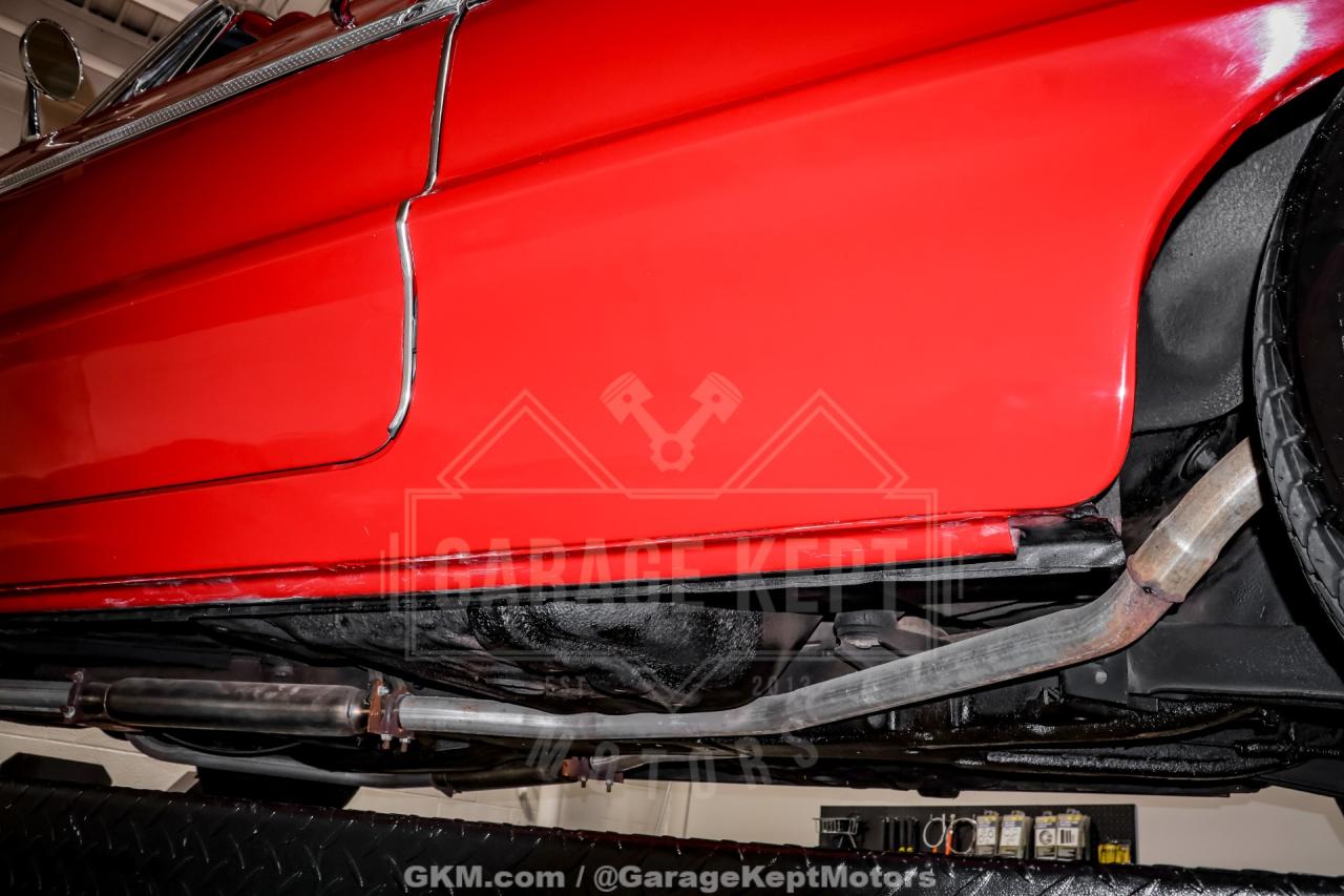 1964 Chevrolet Impala SS