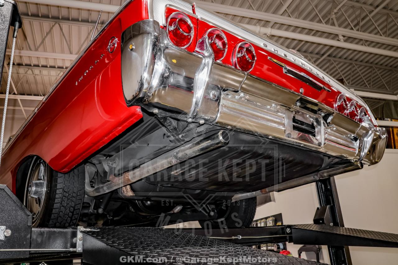 1964 Chevrolet Impala SS