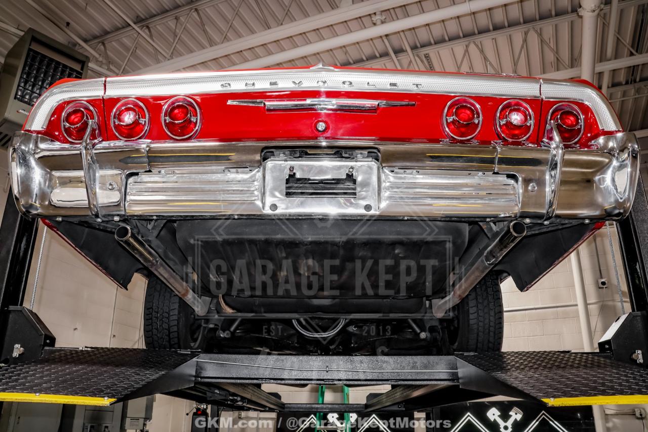1964 Chevrolet Impala SS