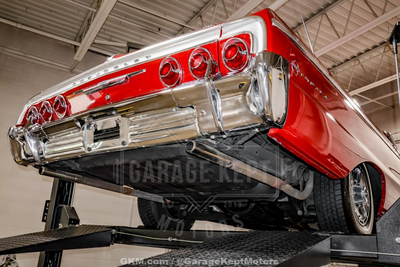 1964 Chevrolet Impala SS