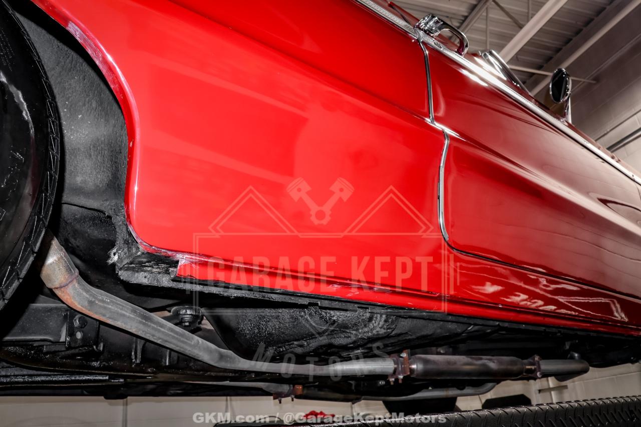 1964 Chevrolet Impala SS