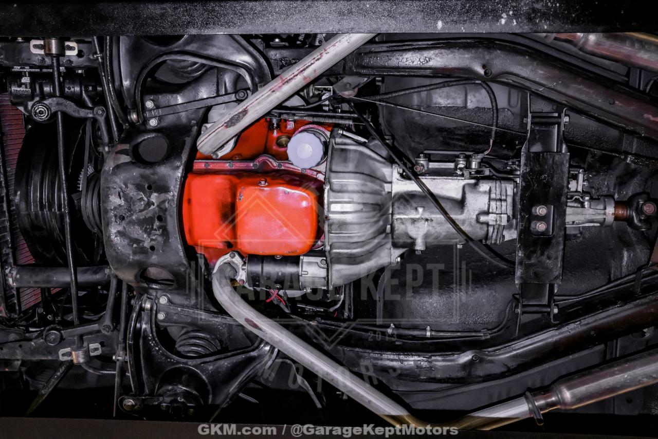 1964 Chevrolet Impala SS