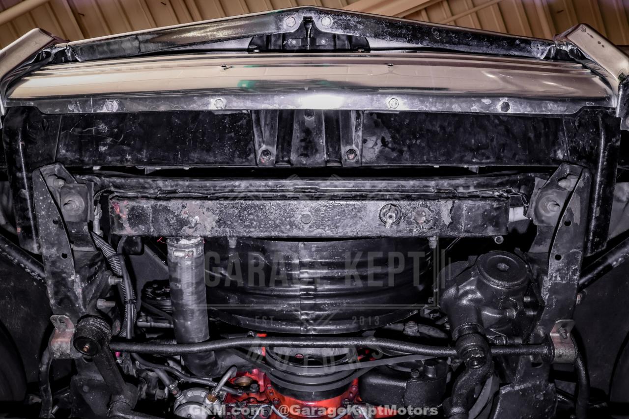 1964 Chevrolet Impala SS