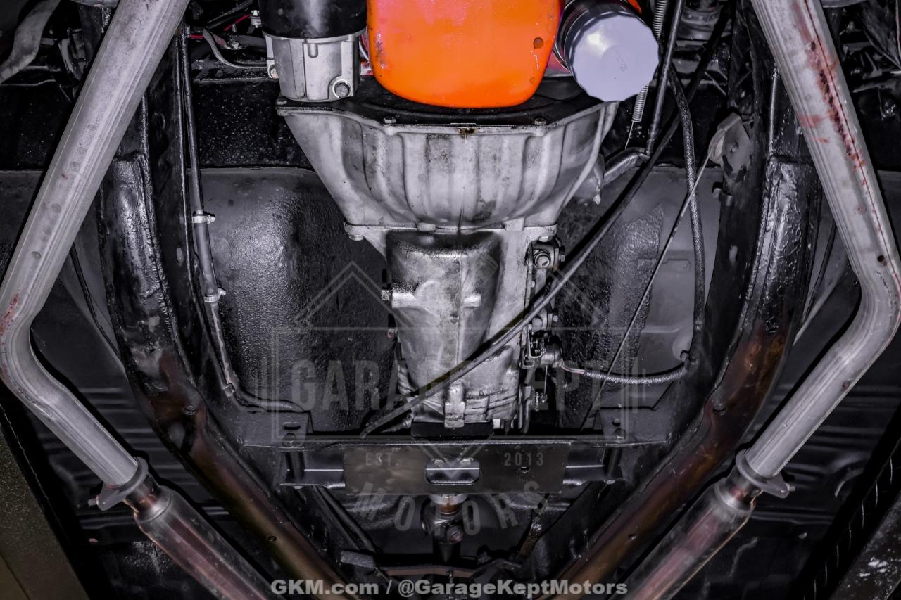 1964 Chevrolet Impala SS