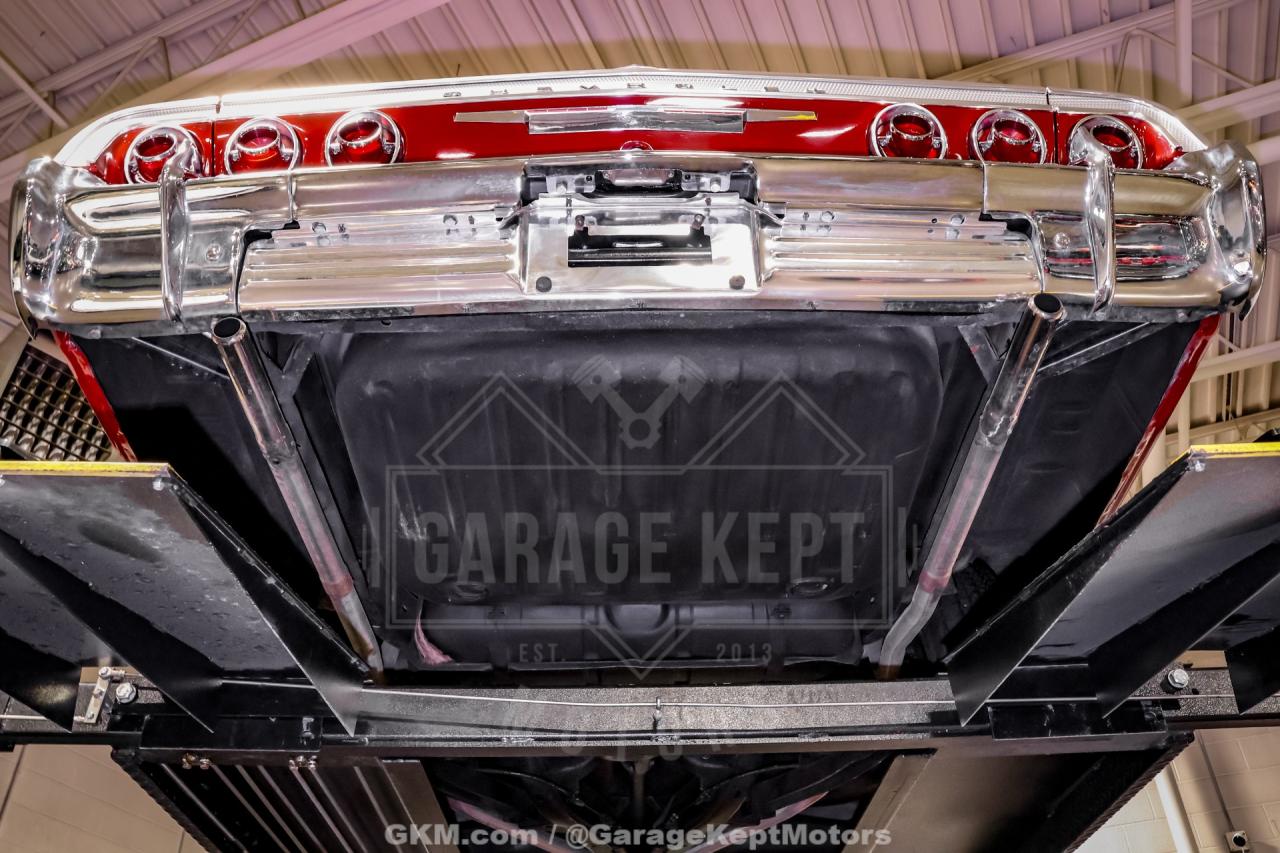 1964 Chevrolet Impala SS