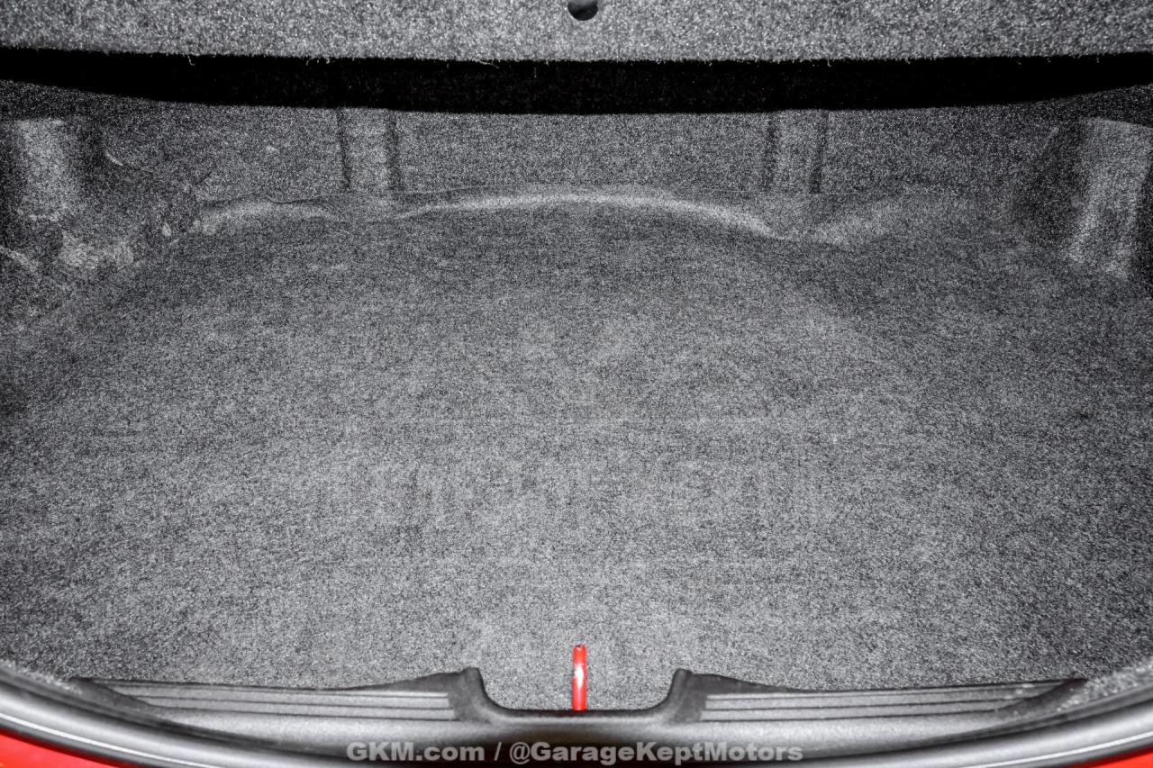 1997 Ford Mustang SVT Cobra