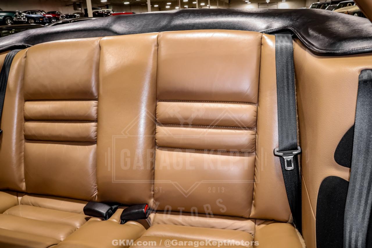 1997 Ford Mustang SVT Cobra