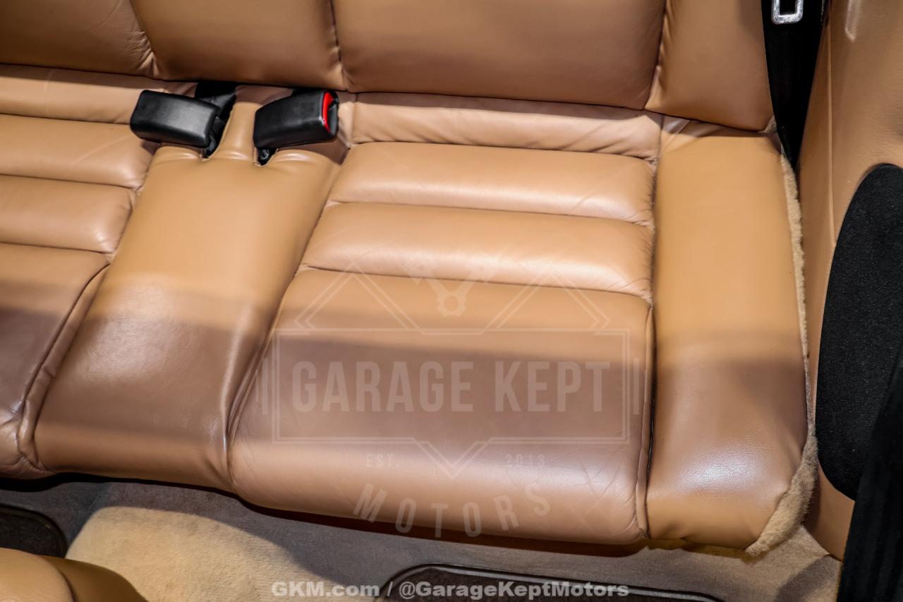 1997 Ford Mustang SVT Cobra