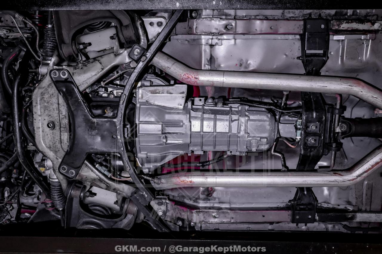 1997 Ford Mustang SVT Cobra