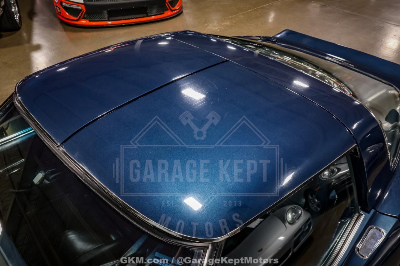 1981 Chevrolet Corvette