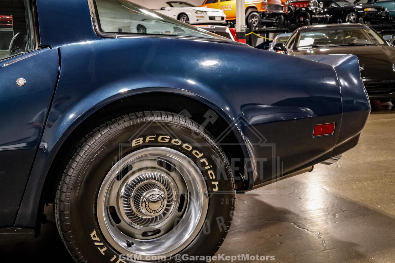 1981 Chevrolet Corvette