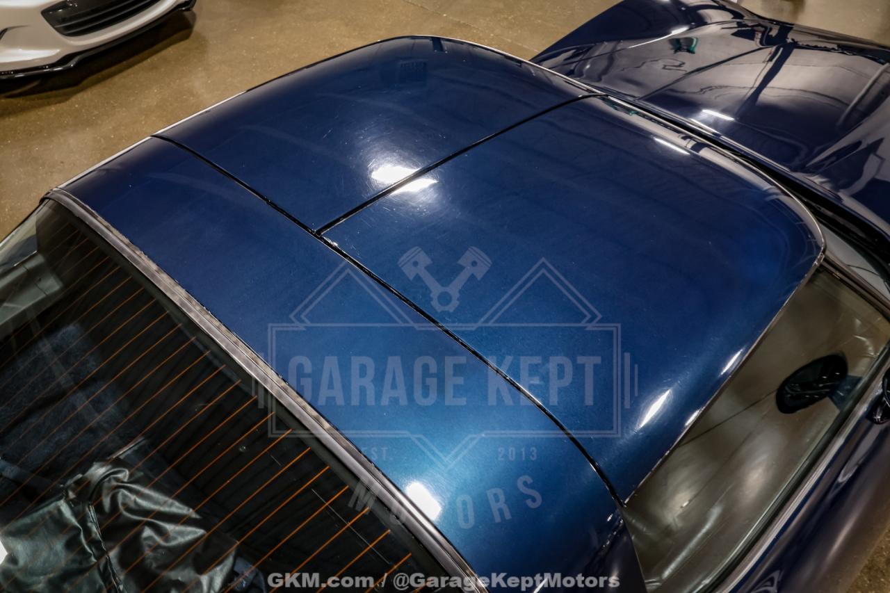 1981 Chevrolet Corvette
