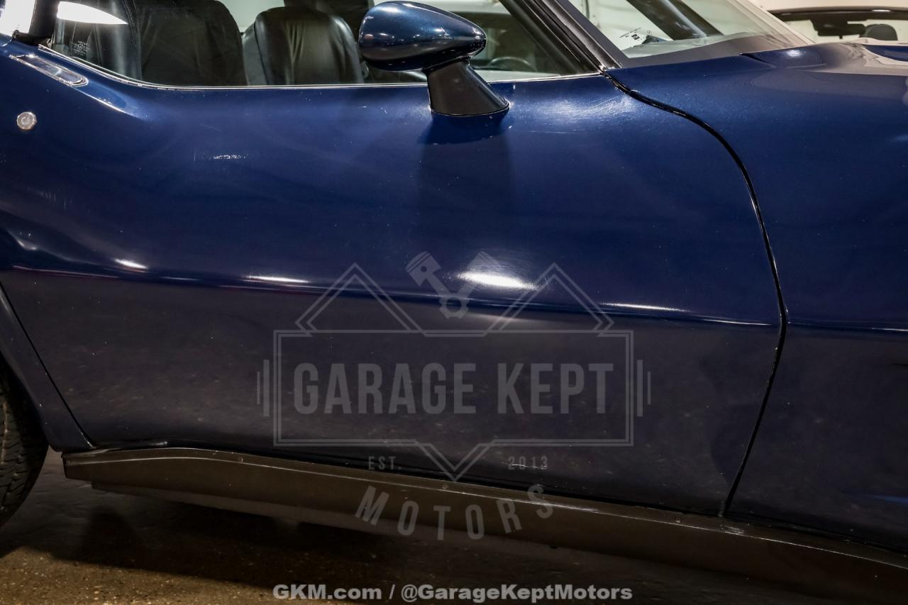 1981 Chevrolet Corvette