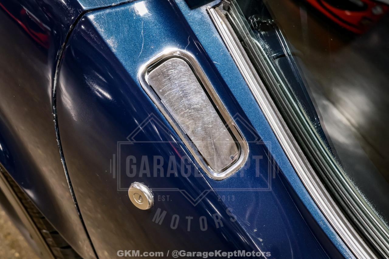 1981 Chevrolet Corvette