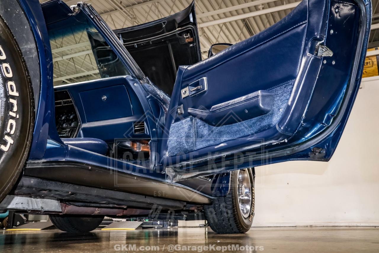 1981 Chevrolet Corvette