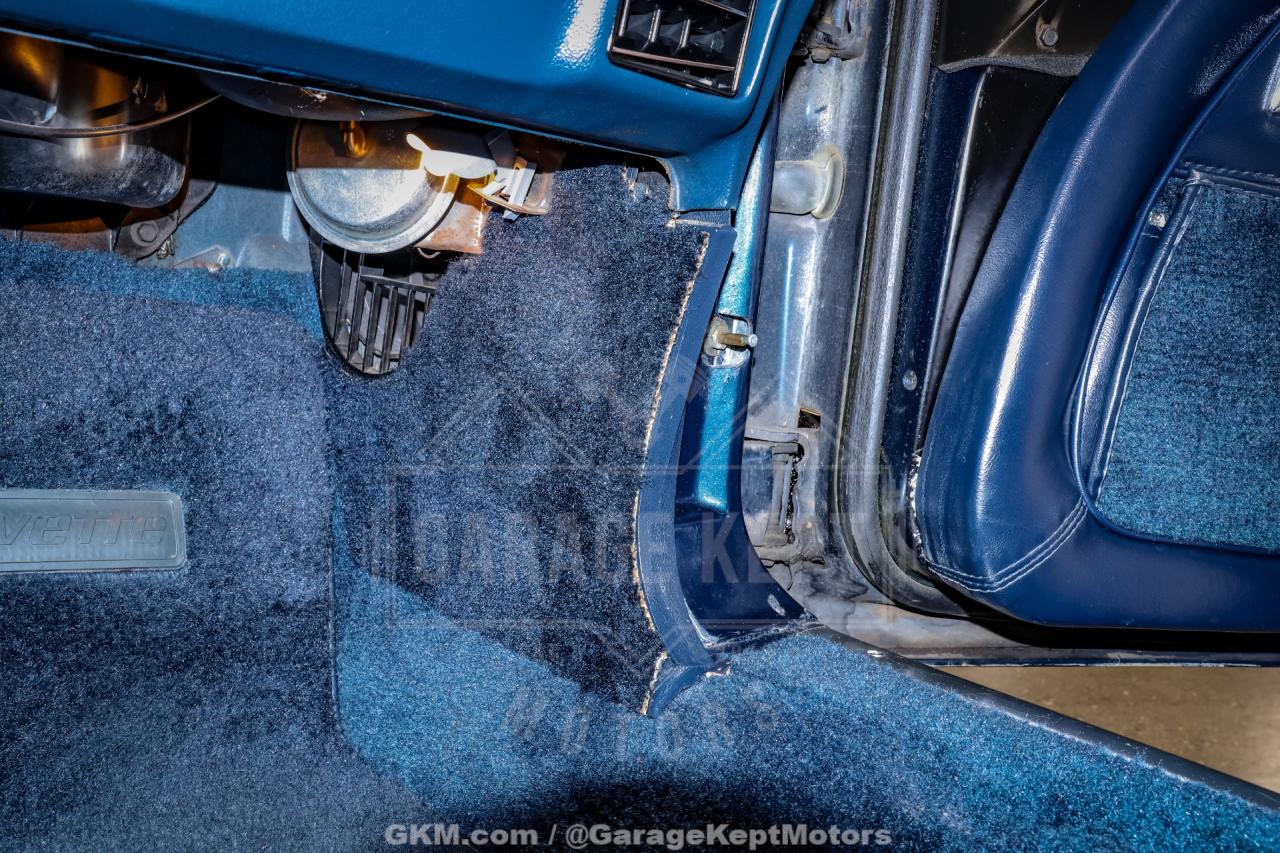 1981 Chevrolet Corvette
