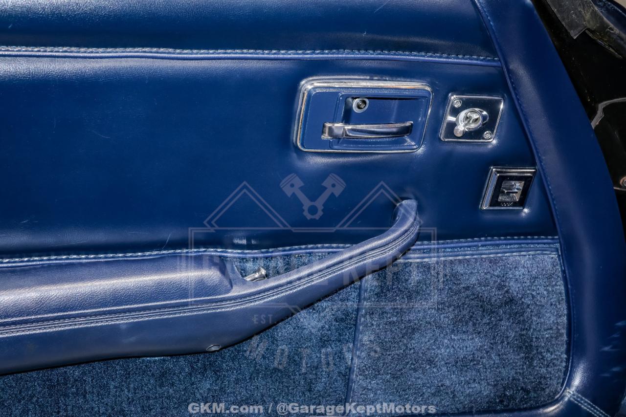 1981 Chevrolet Corvette