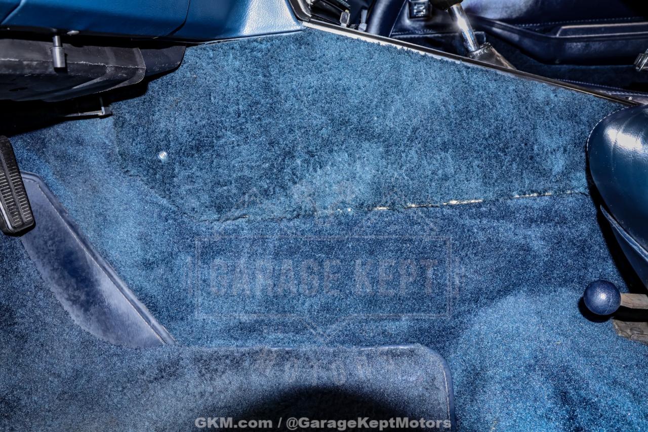 1981 Chevrolet Corvette
