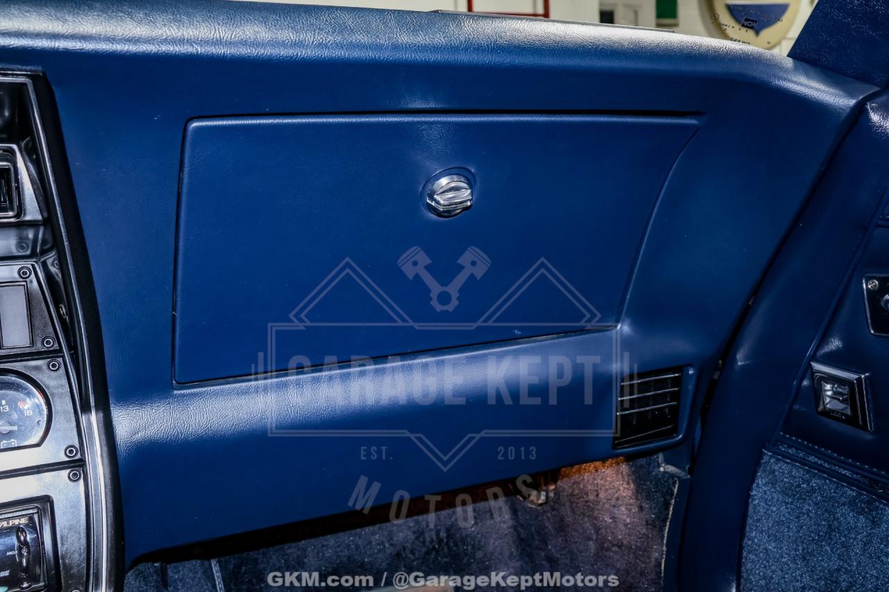 1981 Chevrolet Corvette
