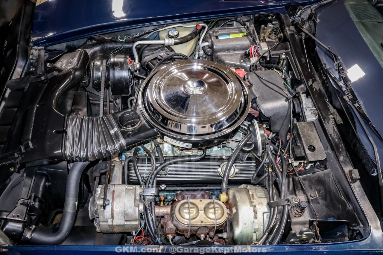 1981 Chevrolet Corvette